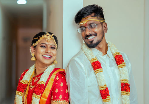Marriage Solution