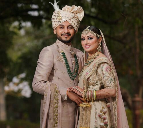 Love Marriage